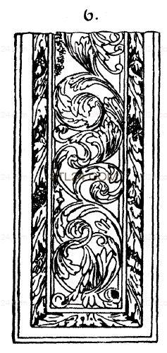 CARVED PANEL_2305